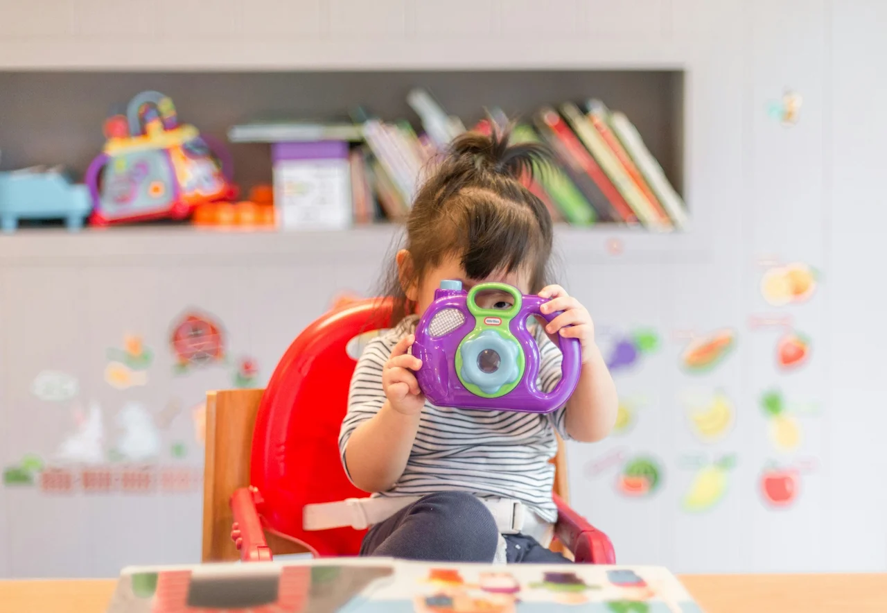 Best daycare in Edmonton