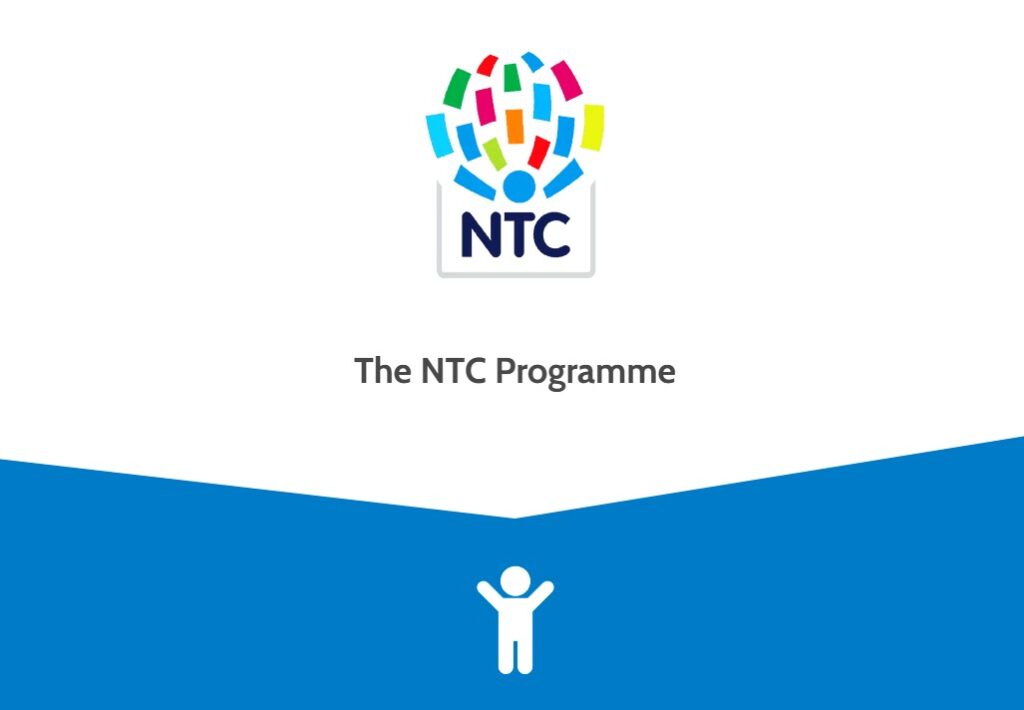 ntc learning proramme canada