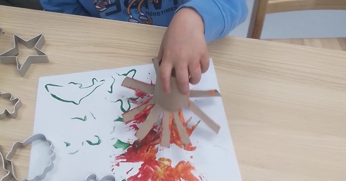 montessori daycare